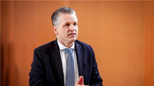 Leistungsabbau im Gesundheitssystem hält Kanzleramtschef Thorsten Frei (CDU) für unumgänglich. (Archivbild)