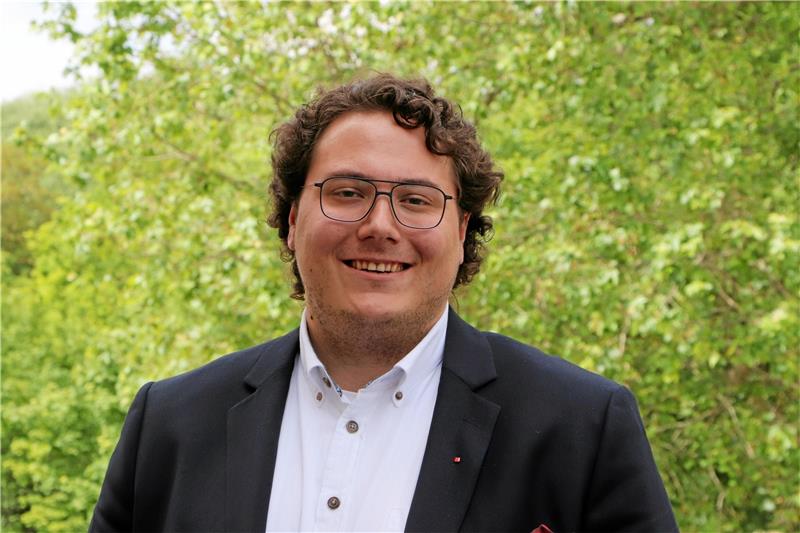Kandidatenkür der SPD: Wer folgt auf Gabriel? Lennie Meyn