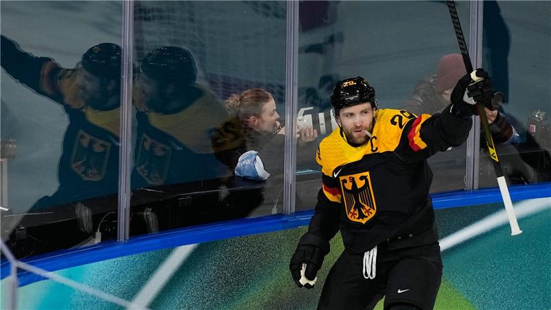 Leon Draisaitl traf bereits nach 23 Sekunden.