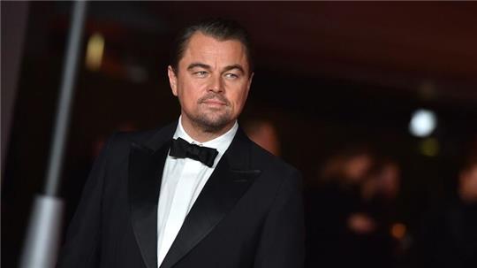 Leonardo DiCaprio ist auch für seinen Klimaaktivismus bekannt. (Archivbild)