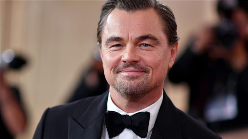 Oscar-Rekord: 16 Nominierungen für „Blood & Sinners“ Leonardo DiCaprio könnte seine Trophäen-Sammlung bei der Oscar-Gala vergrößern. (Archivbild)