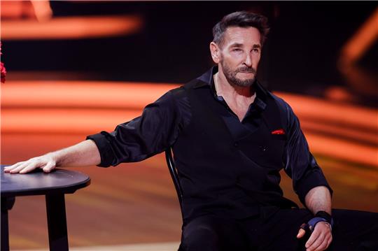 «Let's Dance» war etwas ganz Besonderes für Mark Keller.