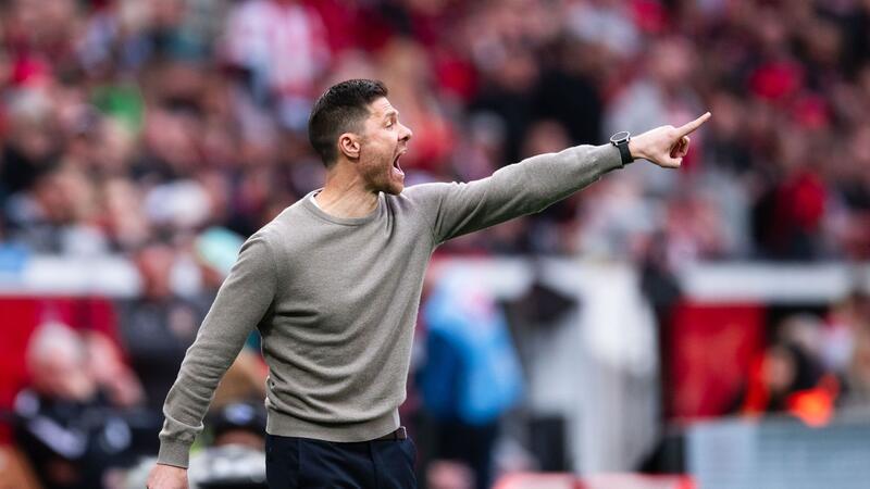 Was die Amateure von Leverkusen lernen können Leverkusens Trainer Xabi Alonso taugt als Vorbild auch für den Amateurbereich.