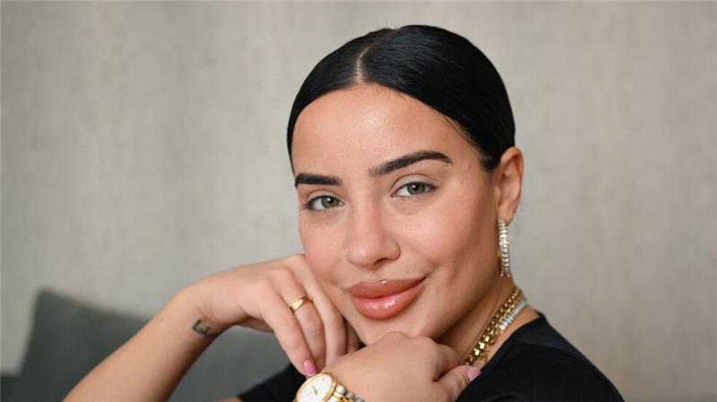 Leyla Lahouar hat einen Heiratsantrag von Mike Heiter bekommen (Archivbild).