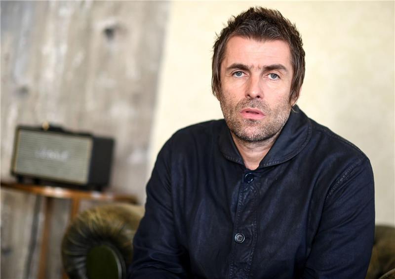 Liam Gallagher lobt Klopp und lästert über Liverpool-Fans Liam Gallagher ist dafür bekannt, rückhaltlos seine Meinung zu sagen.