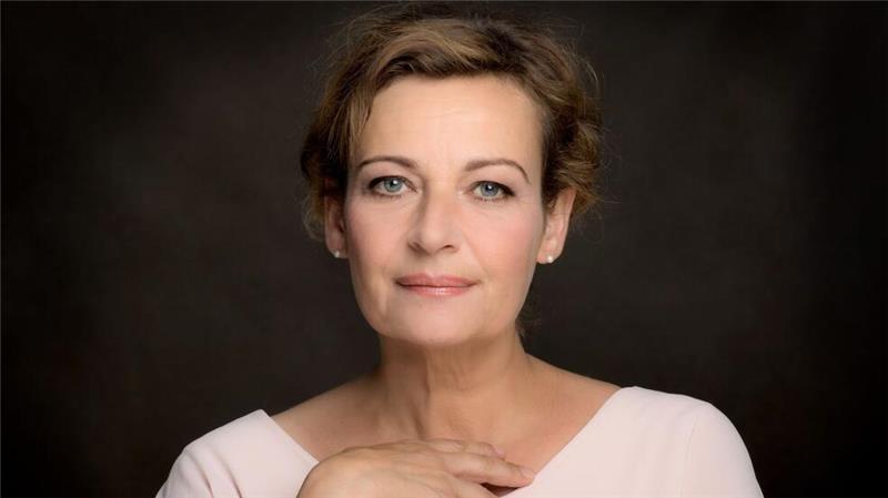 Lilly Forgách ist nach kurzer Krankheit gestorben. (Archivfoto) 