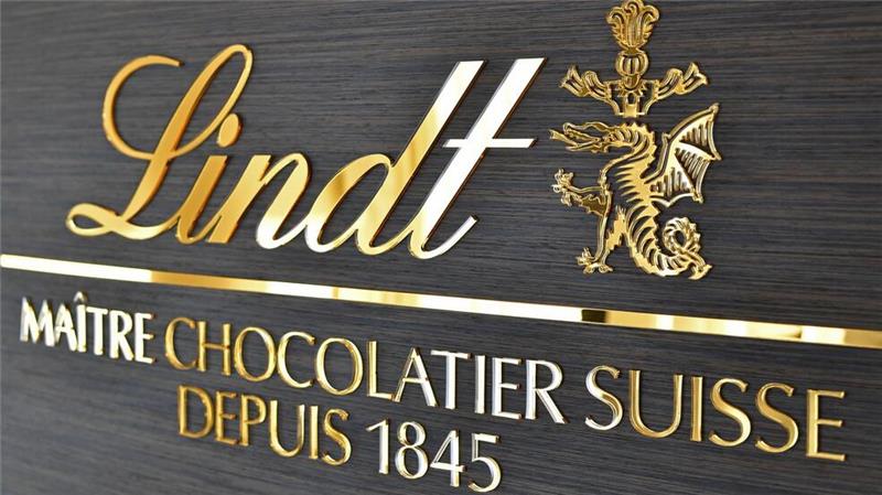 Lindt & Sprüngli setzt auf Neukreationen (Archivbild)