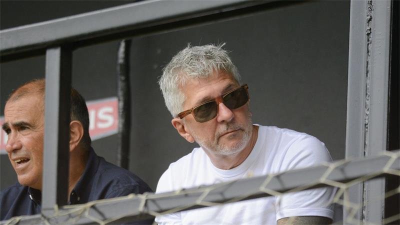 Lionel Messis Vater Jorge ist gestorben. (Archivbild)