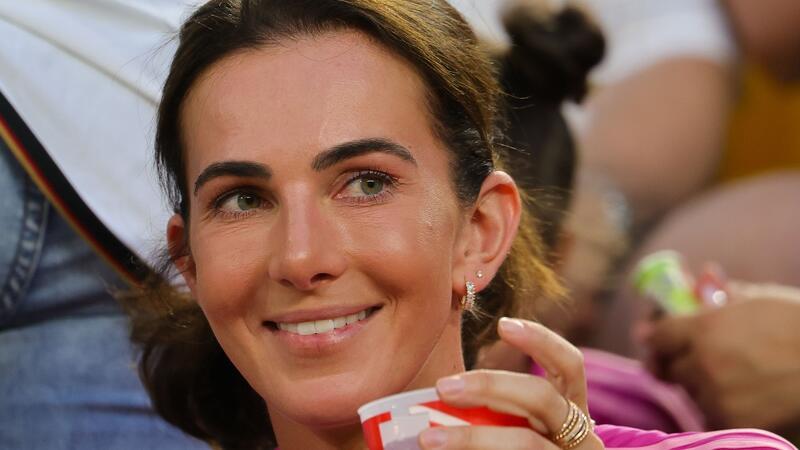 Lisa Müller sieht sich mit ungefragten Kommentaren auf Instagram konfrontiert. (Archivfoto) 