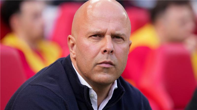 Wirtz-Vater: Liverpool-Coach Slot hat Hoeneß ausgestochen Liverpool-Coach Arne Slot war ausschlaggebend für die Wirtz‘-Entscheidung zum LFC.
