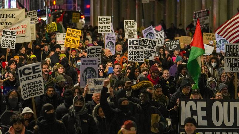 Lokale Behörden haben Zweifel an der Darstellung der Regierung geäußert.
