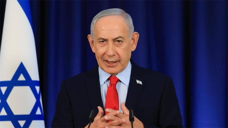 Lokalen Medien zufolge soll Israels Ministerpräsident vor dem Hamas-Massaker 2023 eine Warnung aus Abu Dhabi erhalten und diese ignoriert haben. (Archivbild)