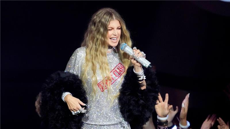 Fergie korrigiert „London Bridge“-Fehler nach fast 20 Jahren London Bridge statt Tower Bridge: Fergie räumt mit einem jahrelangen Missverständnis auf.