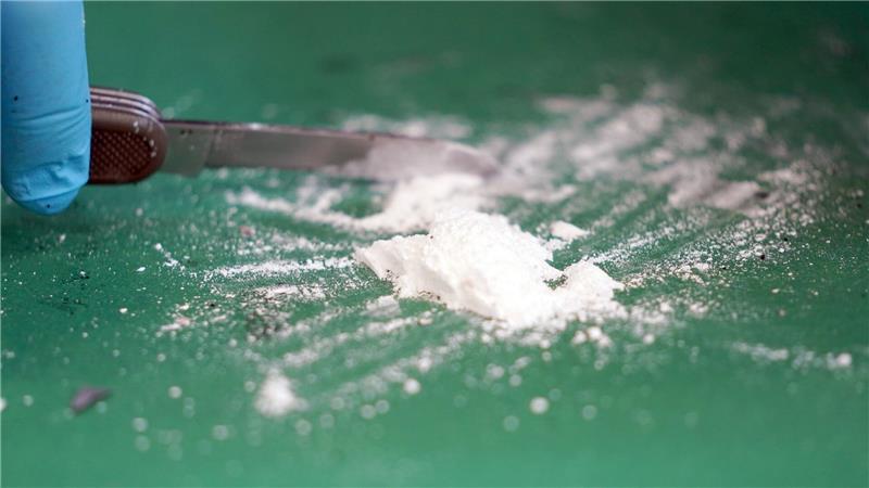 Los Lobos ist eine der mächtigsten Gangs Ecuadors und in den Schmuggel von Kokain in die Vereinigten Staaten und Europa verwickelt. (Archivbild)