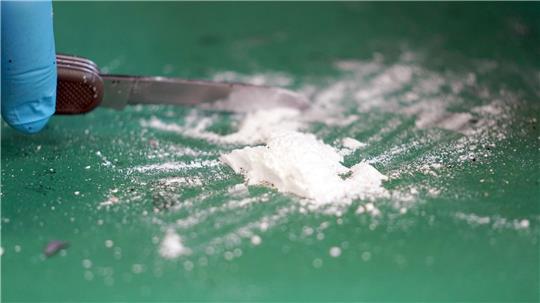 Los Lobos ist eine der mächtigsten Gangs Ecuadors und in den Schmuggel von Kokain in die Vereinigten Staaten und Europa verwickelt. (Archivbild)