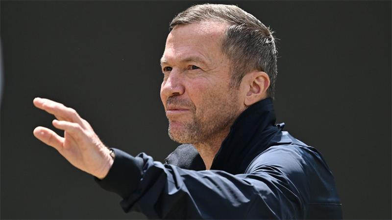 Lothar Matthäus findet das Massenaufgebot von Klopp gut. (Archivbild) 