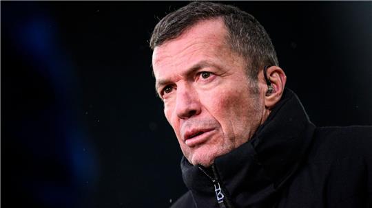 Lothar Matthäus nimmt die Kritik von Uli Hoeneß nach eigener Aussage „nicht mehr ernst“.