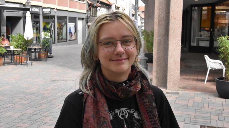 Lotta Zachlod