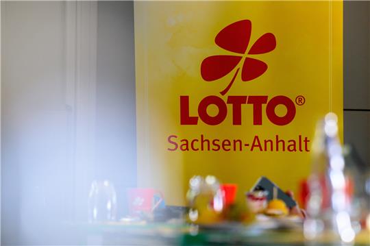 Lotto-Toto Sachsen-Anhalt sucht den Gewinner von einer Million Euro, der das Geld seit Ende 2019 nicht abgerufen hat. Foto: picture alliance/dpa | Klaus-Dietmar Gabbert