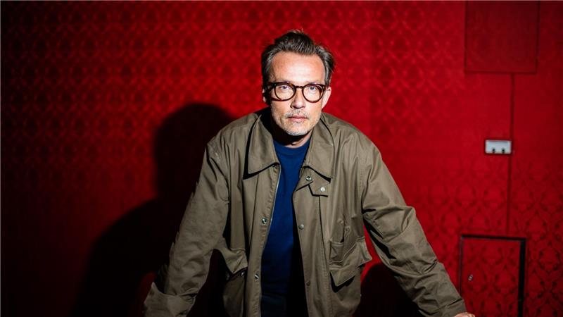 Worauf sich Streaming-Fans 2026 freuen können Lucas Gregorowicz ist in der zweiten Staffel von „Oderbruch“ zu sehen. (Archivbild)