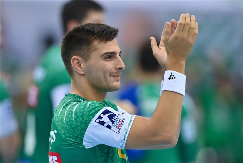 Handballer Krzikalla macht Homosexualität öffentlich Lucas Krzikalla hat seine Homosexualität öffentlich gemacht.