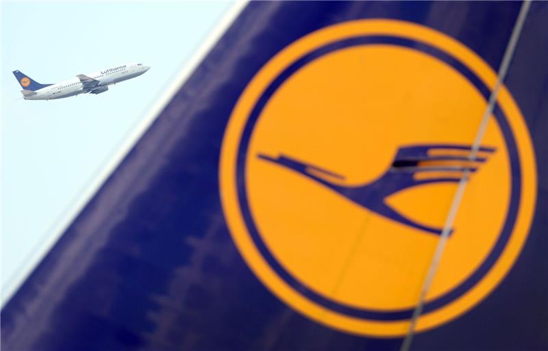Lufthansa stellt Flüge nach Israel vorübergehend ein Lufthansa fliegt erstmal nicht nach Israel.