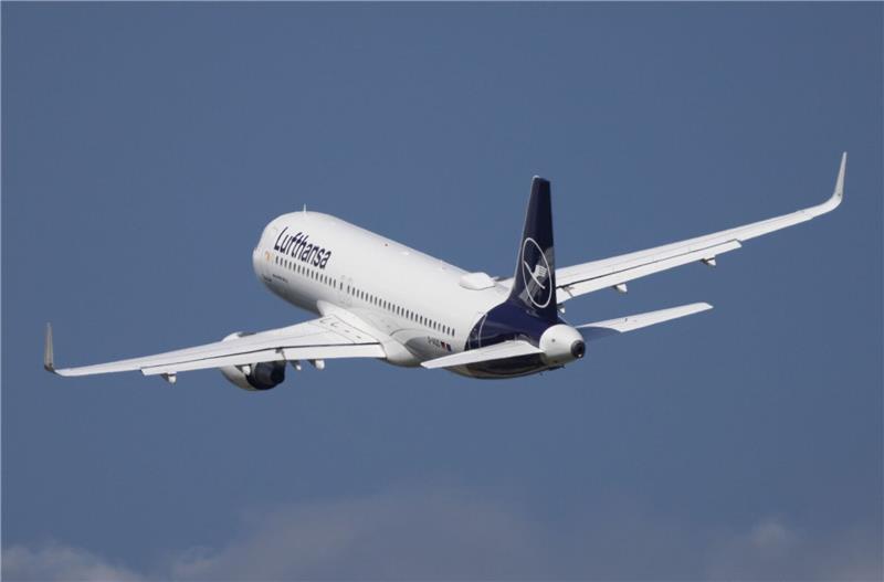 Lufthansa-Werbung wegen irreführenden Eindrucks verboten Lufthansa hat sich eine Rüge der britischen Werbeaufsicht eingehandelt.