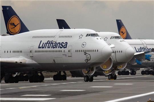 Lufthansa könnte erstmals wieder das Ergebnis aus dem Vor-Corona-Sommer 2019 übertroffen.