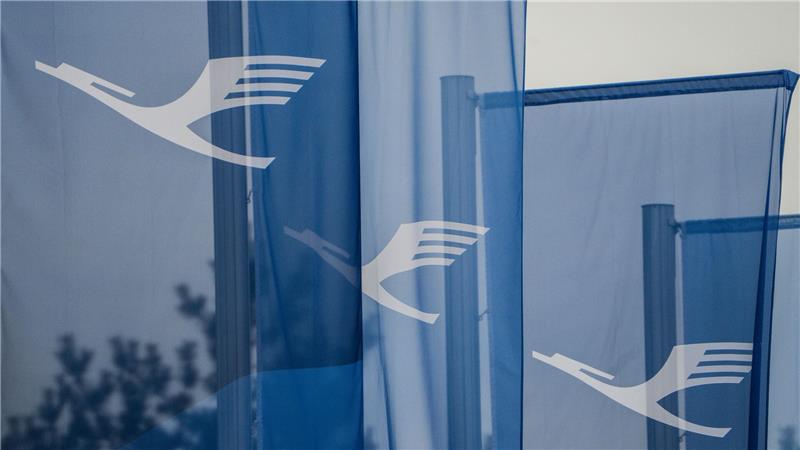 Lufthansa meidet weiterhin Flughäfen in Nahost. (Archivbild)