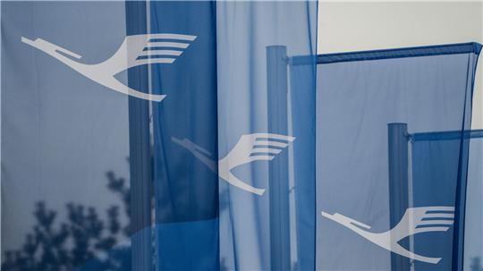 Lufthansa meidet weiterhin Flughäfen in Nahost. (Archivbild)