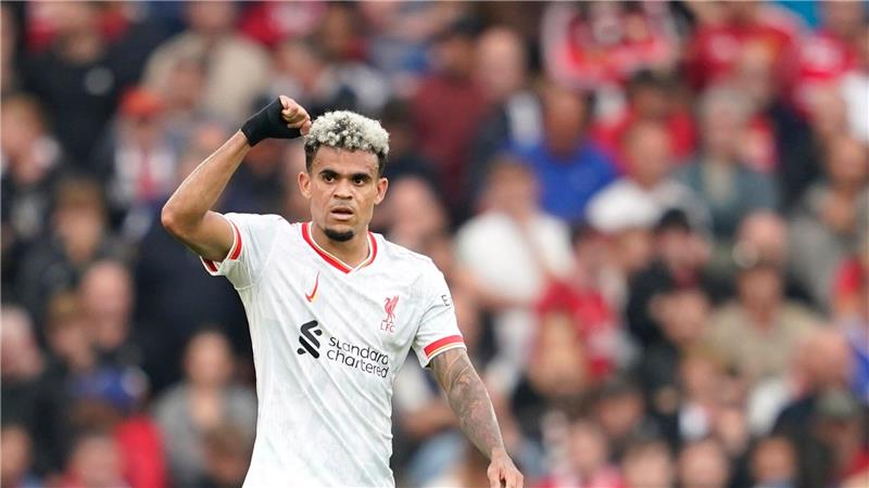 Díaz startet bei Bayern: Hohe Erwartung an 75-Millionen-Mann Luis Díaz dürfte der teuerste Neuzugang des FC Bayern in diesem Sommer sein.
