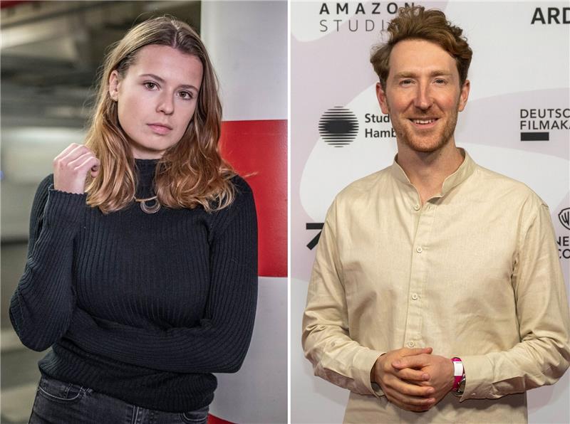 Luisa Neubauer wird bei „Hart aber Fair” nicht eingeladen Luisa Neubauer und Louis Klamroth sind ein Paar.