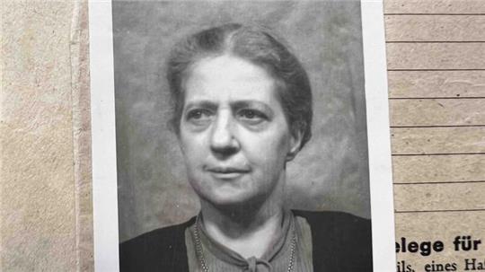 Luise Köhler