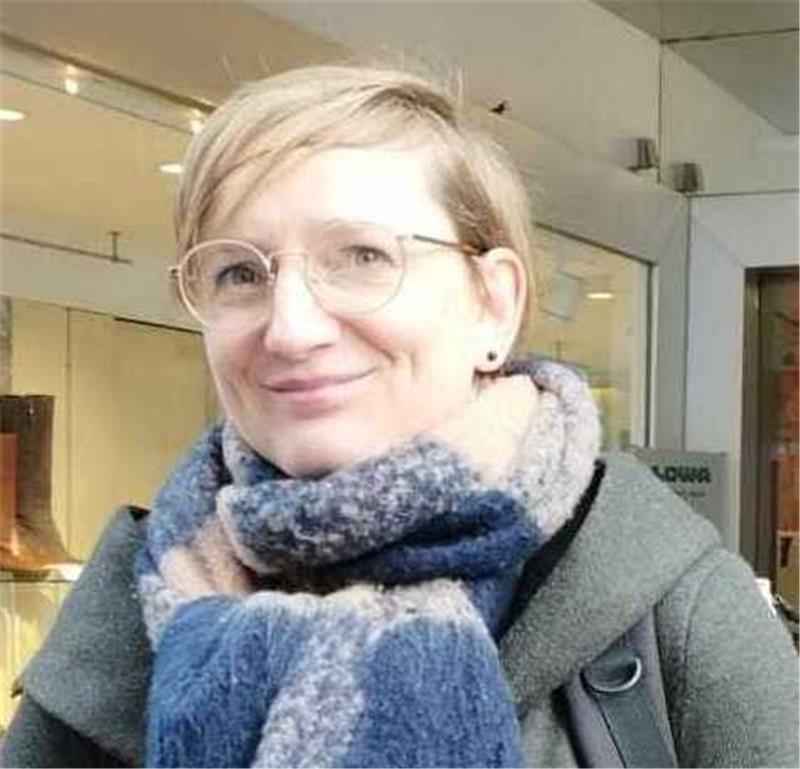 Cannabis-Legalisierung ab April: Das denken die Goslarer Luise Schmelter
