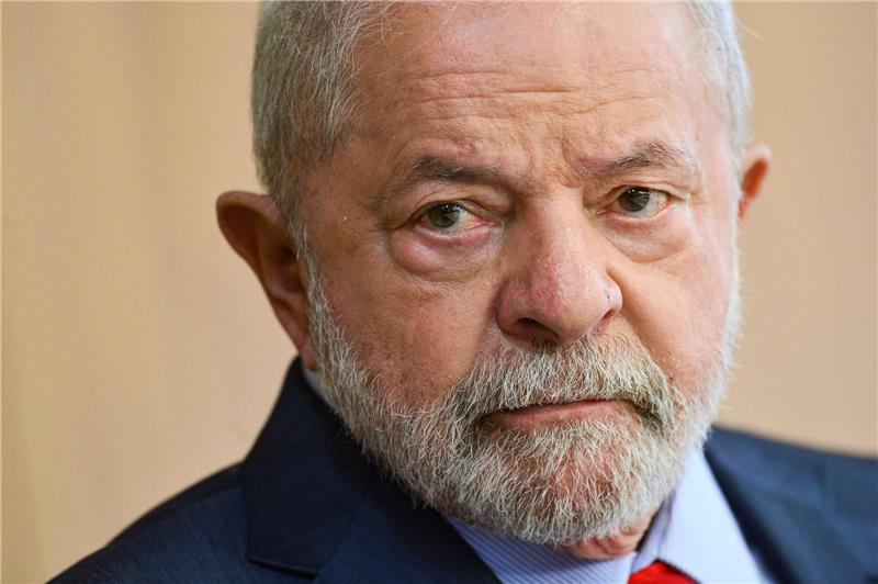 Brasilien: Vier Kinder bei Angriff auf Kinderkrippe getötet Luiz Inácio Lula da Silva: «Mein Beileid und meine Gebete gelten den Familien der Opfer.»