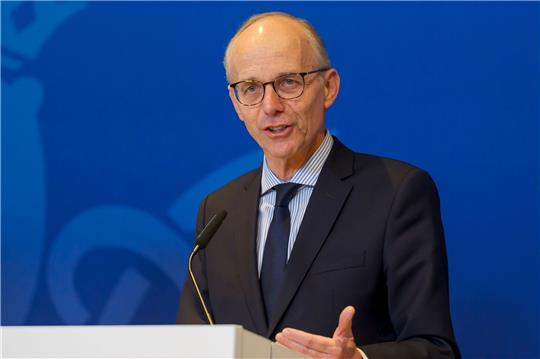 Luxemburg bekommt eine neue Regierung. An der Spitze steht der
christsoziale Luc Frieden als künftiger Premierminister.