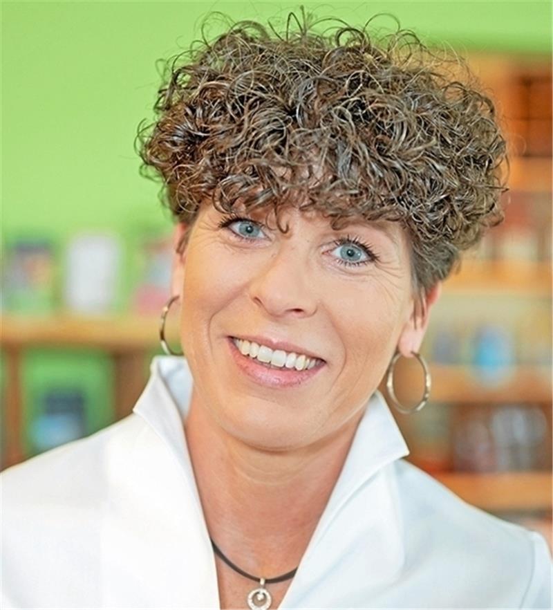 Lydia Böttcher