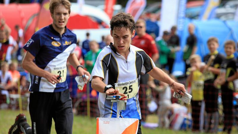 Orientierungsläufer gehen am Wochenende in Döhren auf Titeljagd MTK Bad Harzburg hielt vor fünf Jahren die Staffelmeisterschaften in Altenau ab. Dieses Jahr geht es in Döhren weiter, wo bis zu 600 Aktive erwartet werden.