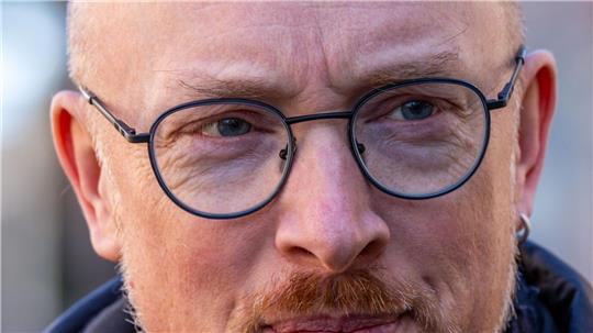 MV-Innenminister Christian Pegel (SPD) empfängt seine Amtskollegen aus den norddeutschen Bundesländern in Rostock. (Archivbild)