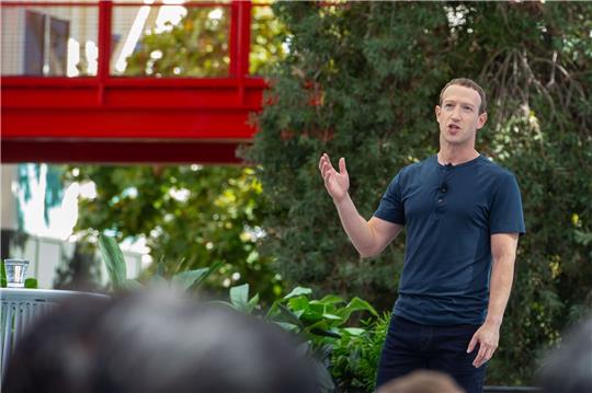 Macadamianüsse, selbst gebrautes Bier und Rinder: Mark Zuckerberg hat ein neues Projekt.