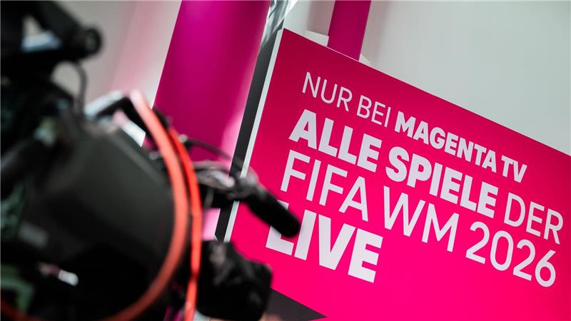 MagentaTV hat 44 Spiele exklusiv.