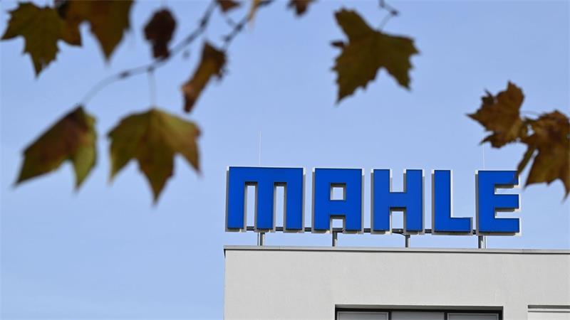 Mahle-Chef zum Wettbewerb bei Lkw: „Kampf der Giganten“ Mahle: 20 Prozent vom Umsatz mit Nutzfahrzeugen. (Archivbild)