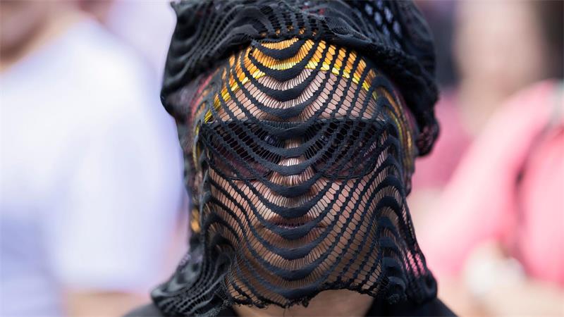 Mahnwache nach Angriff auf Berliner CSD