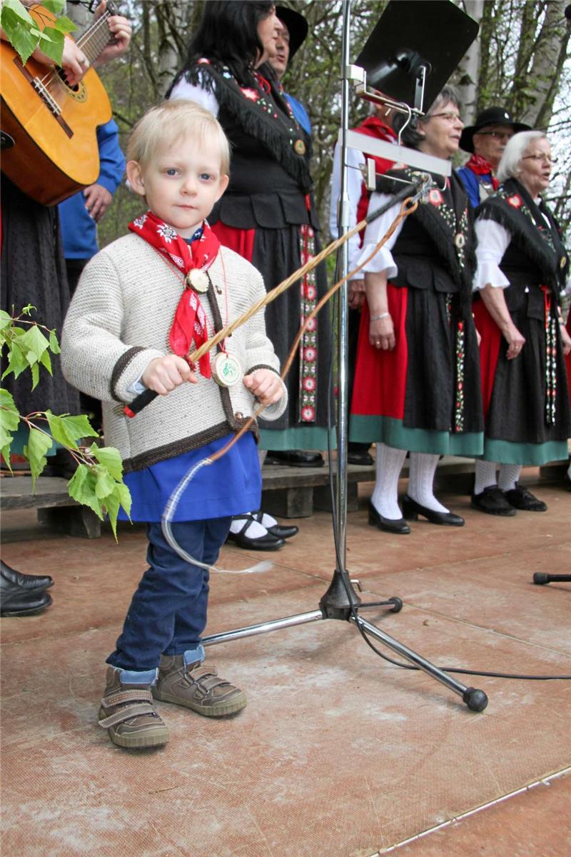 Maisingen Harzklub Zweigverein Bad Harzburg Molkenhaus Ildehausen