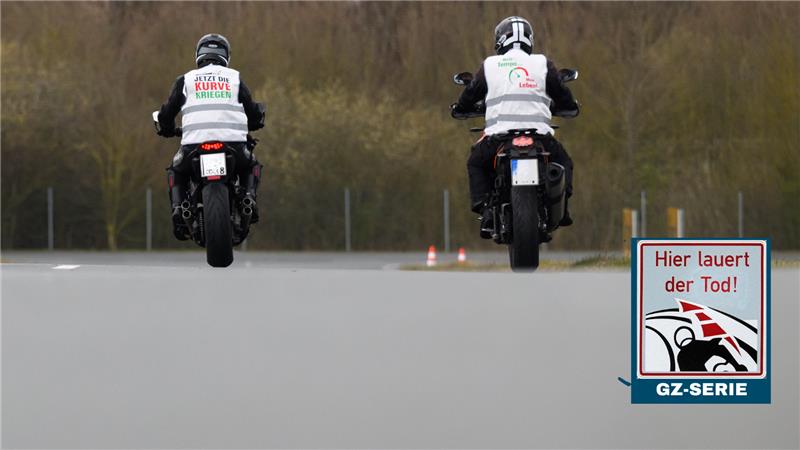 Flow und Adrenalin – Was fühlt man beim Motorradfahren? Man fährt Motorrad um des Fahrens Willen, aus Liebe zum Fahrzeug. Andere für Prestige, wieder andere würden das Freiheitsgefühl und den Faktor, Teil einer Community zu sein, genießen. Foto: dpa
