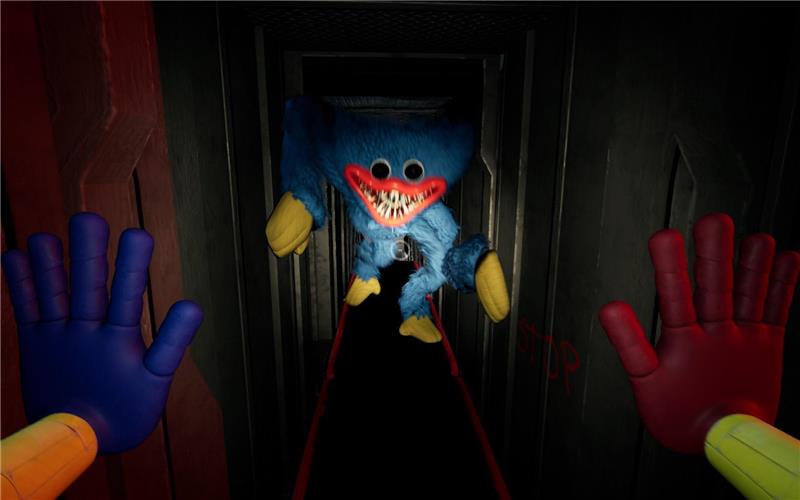 Kommentar von Lisa Kasemir: Schlaflose Nächte dank Chucky 2.0 Man kauft seinem Kind ein Kuscheltier, hat nach kurzer Zeit schlaflose Nächte und einen verängstigten Spross. Muss das sein? GZ-Redakteurin Lisa Kasemir hat dazu eine klare Meinung. Foto: Screenshot