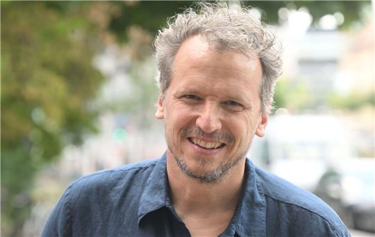 «Man muss sich gegen diesen Populismus wehren», sagt der Regisseur Marcus H. Rosenmüller.
