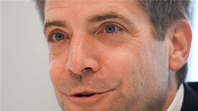 Manager sieht auch Wachstumspotenzial in der Gen Z und bei vermögenden Kunden.