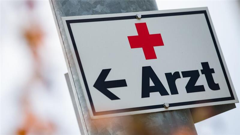 Manche Menschen brauchen bei einer Mykoplasmen-Infektion spezielle Antibiotika, um wieder gesund zu werden. (Symbolbild)
