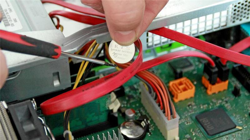 Internetplattform für ausrangierte Kleidung und Geräte in Goslar Manchmal ist nur ein geringer Aufwand erforderlich, um Elektrogeräte zu reparieren.